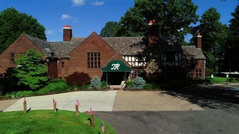 tudor house new franklin ohio